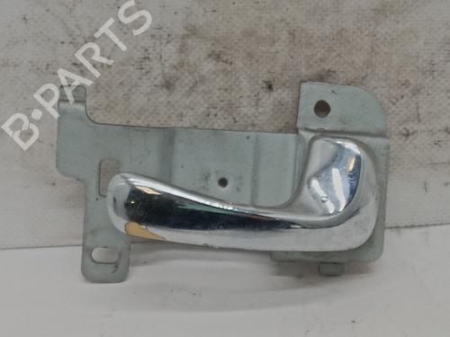 Used Front right interior door handle KIA JOICE (MTE1P) 2.0 (139 hp) 25495695
