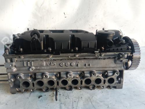 Used Cylinder head CITROËN C5 III (RD_) 2.0 HDi 140 (RDRHF8, RDRHFA, RDRHA8, RDRHAJ) (140 hp) 28694676