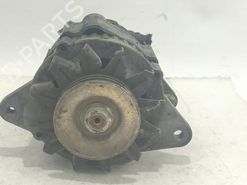 Used Alternator Alternator OPEL CORSA A TR (S83) 1.5 D (F11, M11, F19, M19) (50 hp) 40611090 40611090