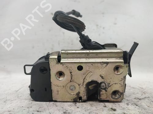 Used Rear right lock RENAULT GRAND SCÉNIC II (JM0/1_) 1.9 dCi (JM0G, JM12, JM1G, JM2C) (120 hp) 27639712