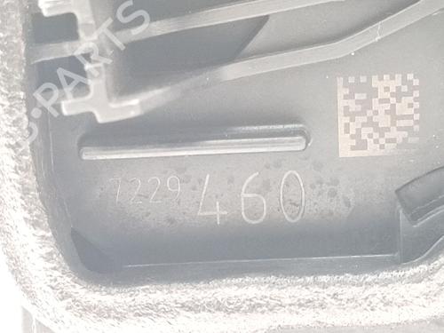 Rear right lock MINI MINI COUNTRYMAN (R60) Cooper D | BP30176334C99