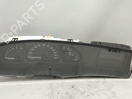 Used Instrument cluster Instrument cluster OPEL VECTRA B Hatchback (J96) 2.0 DTI 16V (F68) (101 hp) 36567197 36567197