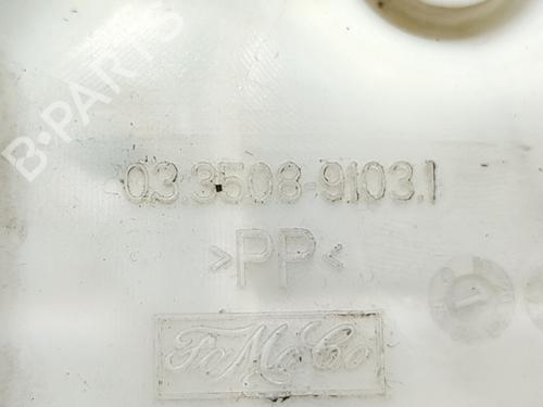 Brake master cylinder FORD FOCUS II (DA_, HCP, DP) 1.8 TDCi | BP32195270M77