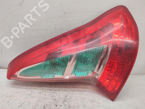 Right taillight CITROËN C4 Coupe (LA_)  | BP18858603C35 