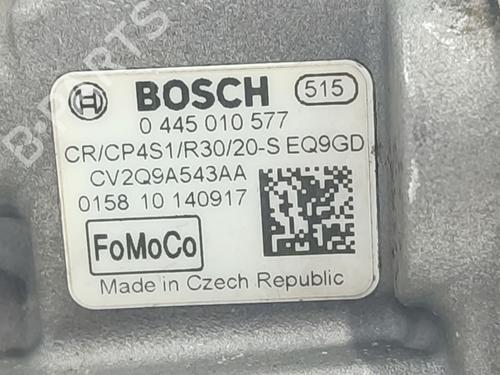 Injection pump FORD TRANSIT COURIER B460 Box Body/MPV 1.5 TDCi | BP36994527M78 - Image 4