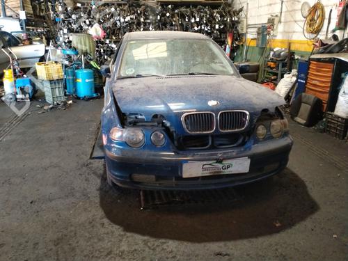 Pièces Détachées Usagées BMW 3 Compact (E46) 316 ti 4868627