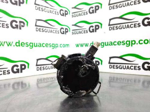 Elektronisk sensor RENAULT SCÉNIC II (JM0/1_) [2003-2010]  7142753