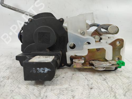 Front right lock ROVER 45 I Saloon (RT)  | BP13951287C97 