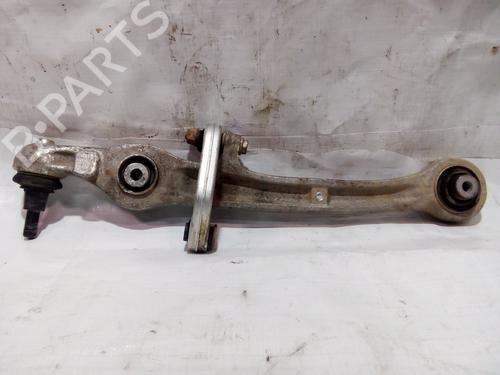 Used Left front suspension arm AUDI A6 Allroad C6 (4FH) [2006-2011]  23094027