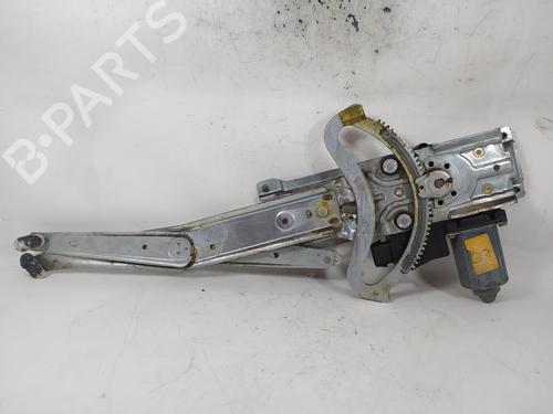 Front right window mechanism OPEL CORSA B (S93)  | BP13447524C23 