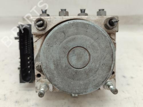 ABS pump FIAT GRANDE PUNTO (199_) 1.3 D Multijet (199.AXD11, 199.AXD1A, 199.AXD1B,... | BP20209161M43 