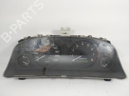 Used Instrument cluster TOYOTA COROLLA (_E11_) [1995-2003]  8909455