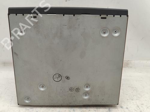 Module électronique JAGUAR S-TYPE II (X200) 2.7 D | BP21596874M83 