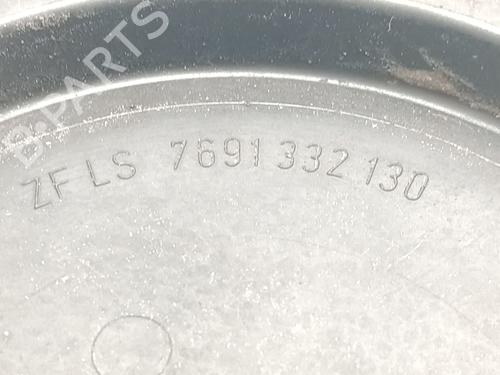 Styring servopumpe MERCEDES-BENZ C-CLASS Coupe (CL203) C 180 Kompressor (203.746) | BP30822398M99 