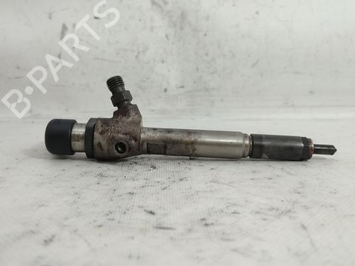Injector RENAULT CLIO III (BR0/1, CR0/1) 1.5 dCi (BR0H, CR0H, CR1S, BR1S) | BP28825522M100 