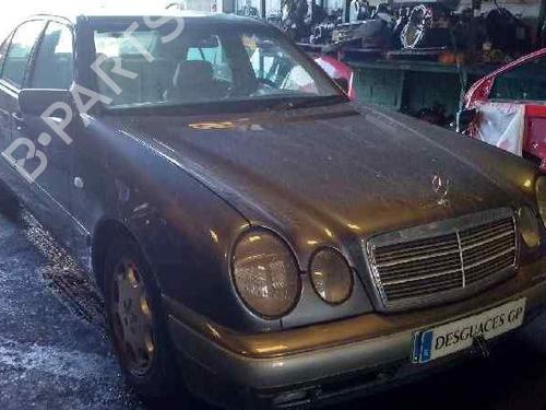 Right front window switch MERCEDES-BENZ E-CLASS (W210) E 300 Turbo-D (210.025) | BP7140162I26 - Image 9