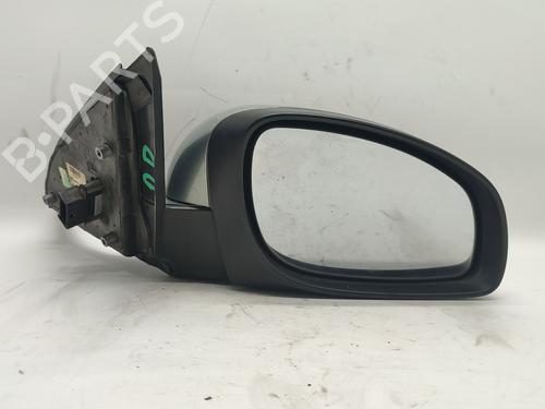 Used Right mirror OPEL VECTRA C (Z02) 2.2 DTI 16V (F69) (125 hp) 25810888