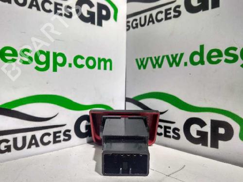Warning switch HYUNDAI ACCENT II (LC) 1.5 CRDi | BP7142926I22 