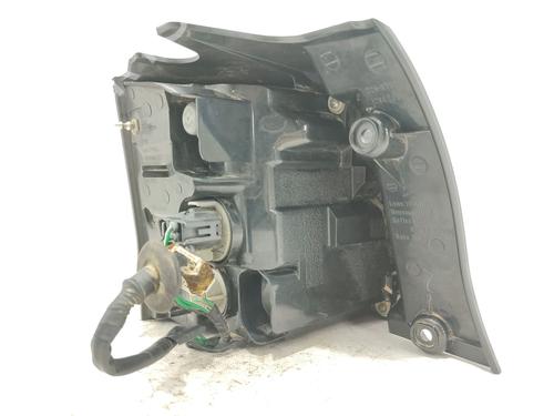 Right taillight MITSUBISHI OUTLANDER II (CW_W) 2.2 DI-D | BP30055928C35