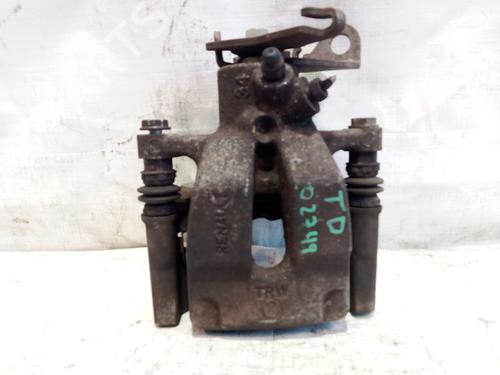 Used Right rear brake caliper RENAULT MEGANE III Hatchback (BZ0/1_, B3_) [2008-2025]  27390903