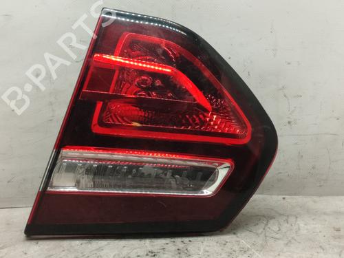 Used Right taillight CITROËN C4 Picasso I MPV (UD_) 2.0 HDi 165 (163 hp) 17922003