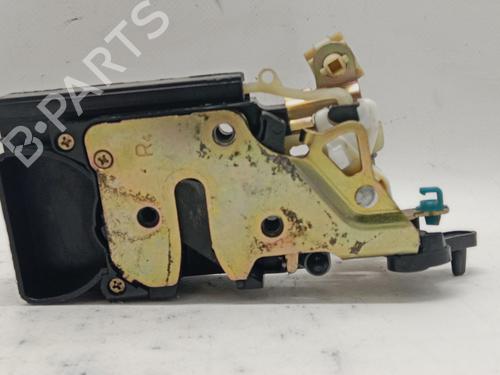 rear-right-lock-chevrolet-aveo-kalos-hatchback-t250-t255-2006-34649292 main image