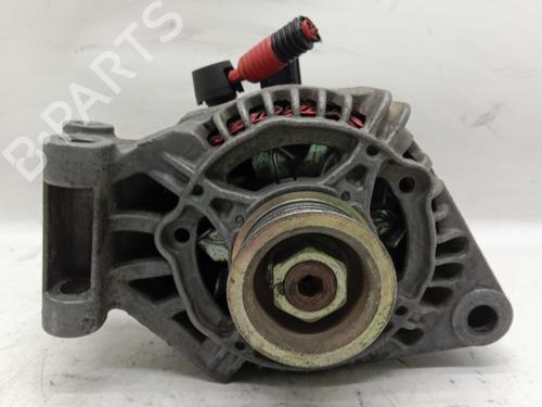 Used Alternator FORD FOCUS I (DAW, DBW) 1.6 16V (100 hp) 26549817