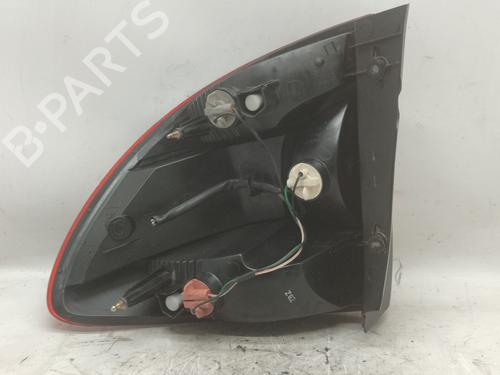 Left taillight KIA RIO I Hatchback (DC)  | BP17755721C34 