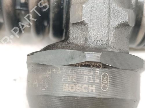 Injector SEAT LEON (1P1) 1.9 TDI | BP28293598M100 