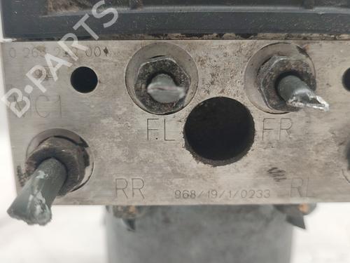 ABS pump ROVER 75 (RJ) 2.0 CDT | BP25810895M43 