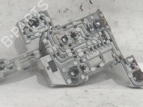 Used Lamp holder FORD MONDEO III (B5Y) 1.8 16V (125 hp) 26587574