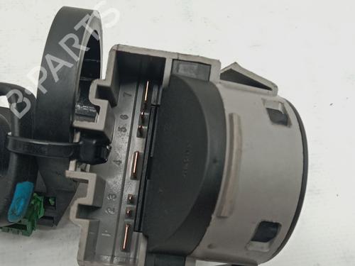 Ignition barrel FORD MONDEO III Saloon (B4Y) 2.0 16V TDDi / TDCi | BP25122868M48 