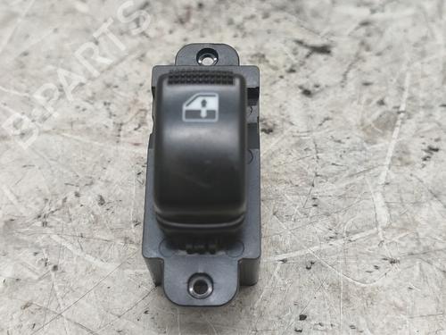 Used Left rear window switch KIA RIO I Hatchback (DC) [2000-2006]  17753695