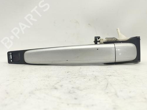 Rear left exterior door handle PEUGEOT 307 SW (3H) 2.0 HDi 135 9101W8