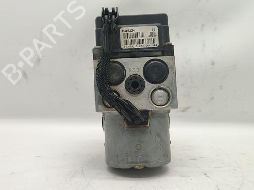 ABS pump RENAULT MEGANE I Classic (LA0/1_) 1.9 D (LA0A, LA0U, LA0R) | BP25792184M43 