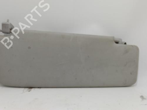 Left sun visor CITROËN NEMO Box Body/MPV (AA_) 1.3 HDi 75 | BP39407340I1 - Image 2