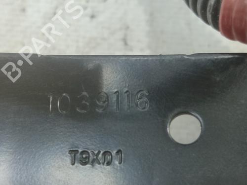 Front right seatbelt HONDA CIVIC VIII Hatchback (FN, FK)  | BP18243548I25 