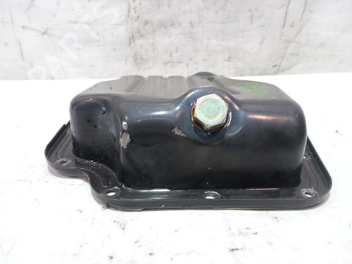 Oil sump OPEL ASTRA H (A04)  | BP16734975M115 