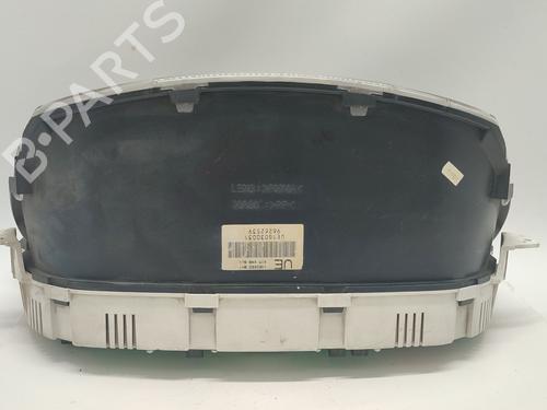 Instrument cluster DAEWOO REZZO (U100) 2.0 | BP39066992C47  - Image 5