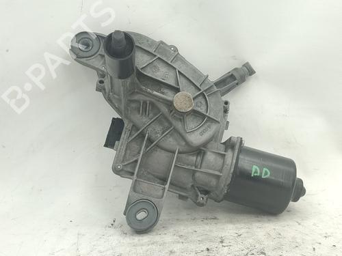 Used Front wiper motor CITROËN C4 Picasso I MPV (UD_) 2.0 HDi 138 (136 hp) 30685976