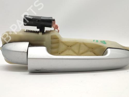 front-right-exterior-door-handle-hyundai-i20-i-pb-pbt-2008-2009-2010-2011-2012-2013-2014-2015-39809243 main image