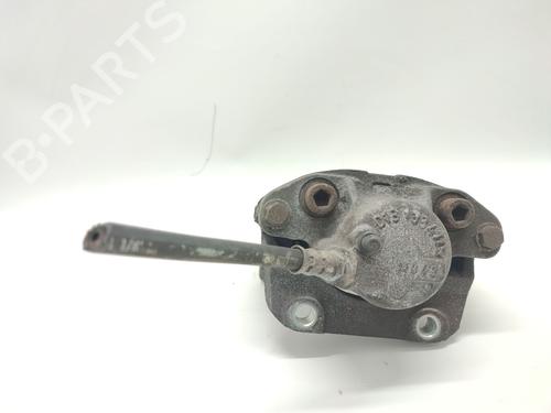 Left front brake caliper DACIA LOGAN (LS_) 1.5 dCi (LS0K) | BP33468172M105 - Image 3