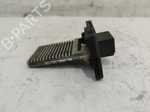 Heater resistor DAEWOO KALOS (KLAS) 1.2 | BP24666322M108 