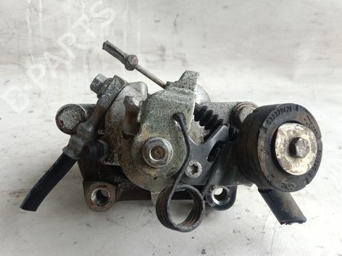 Right rear brake caliper OPEL ASTRA G Hatchback (T98) 2.0 DTI 16V (F08, F48) | BP30162091M106