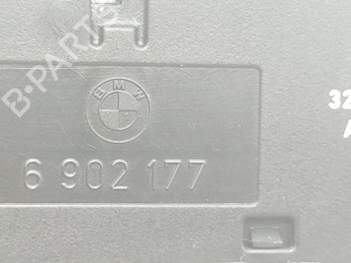 Left front window switch BMW 3 Compact (E46) 316 ti | BP38293680I27 - Image 4