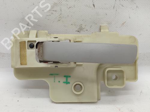 Used Rear left interior door handle DODGE CALIBER [2006-2025]  19275083