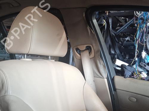 Display monitor BMW 5 (E60) 530 d | BP10004424C48 - Image 15
