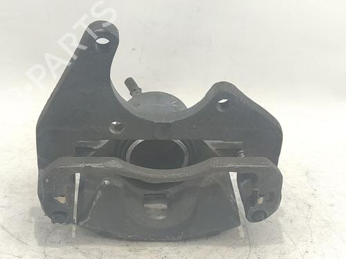 Right front brake caliper KIA K2500 Platform/Chassis (SD) 2.5 D | BP39234294M104 - Image 3