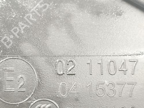 Right mirror CITROËN C3 III (SX) 1.6 BlueHDi 75 | BP32092194C27 