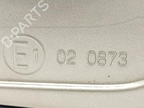 Right mirror OPEL CORSA D (S07) 1.3 CDTI (L08, L68) | BP28524197C27 